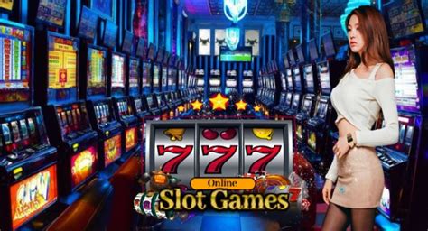 situs slot online terpercaya